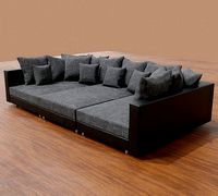 Modern sofa