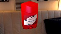 deodorant