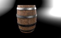 A Barrel