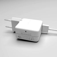 iPhone iPad 10W charger