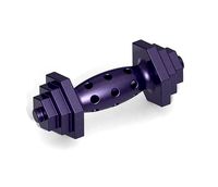 Classic Adjustable Dumbbell Toy | 3D