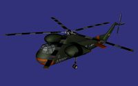 Sikorsky CH-37 Mojave