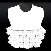 Ruffle blouse