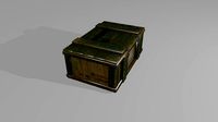 Rust - Military Crate