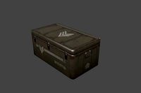 Rust - Legendary Crate