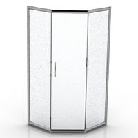 Door 3D Model