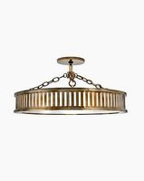The Urban Electric Co CHP Light