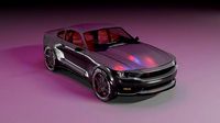 Mustang GT 2015