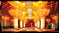 Okada Casino Resort  not for SALE
