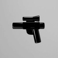 Lego Star Wars Blaster Pistol