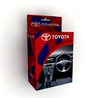 Packing 3D Model