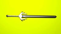 Fullmetal sword