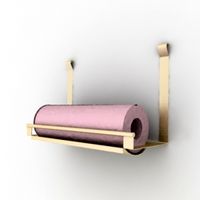Towel 3D Model
