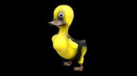 duckling