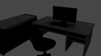 monitor