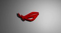 asus rog logo