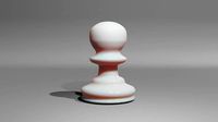chess pawn