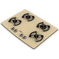 Gas stove 3D Model