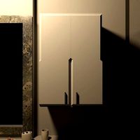 Simple Cabinet