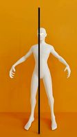 Body Basemesh