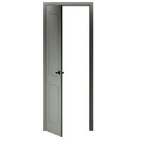 Door Interior