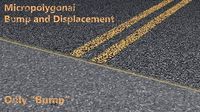 Asfalt - Procedural Asphalt