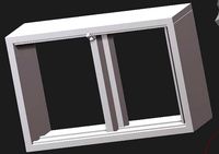 Window Frame