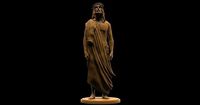Jesus of Nazareth | 3D
