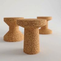 Cork Stools Family