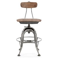 Mini vintage toledo chair