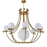 Christophe chandelier sku 24544 by Pikartlights