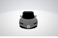 Bugatti Chiron