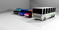 Vehicles