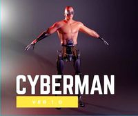 Cyberman