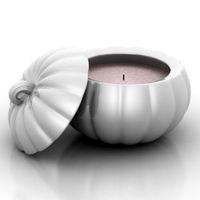 Candle 3D Model