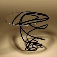 Pothos Table