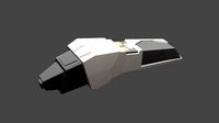 Star Trek TNG Phaser