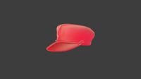 Hat lego