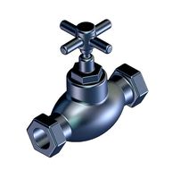 Drain Valve - Kids and Students Learning