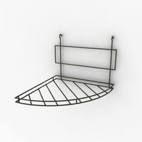 Shelf 3D Model