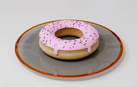Delicious Donut