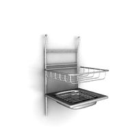 Shelf 3D Model