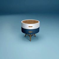 circular cabinet