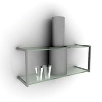 Vent 3D Model