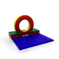 Piece 3D Model