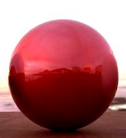 3D Mechanical Ball