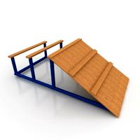 Trap 3D Model