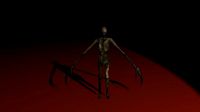 SCP-096 - Download Free 3D model by Mm123 (@Mm123) [7074212]