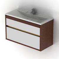 Wash-basin 3D Model