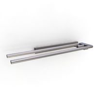 Hanger 3D Model